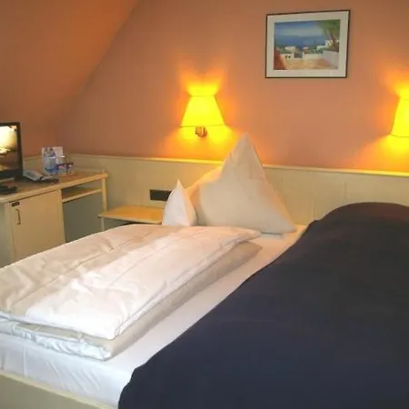 Zum Treuen Bartel