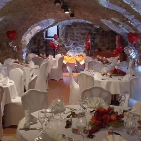 Zum Treuen Bartel 3* Markgröningen