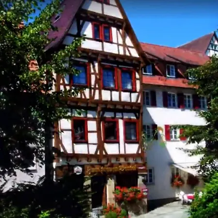 Zum Treuen Bartel 3*