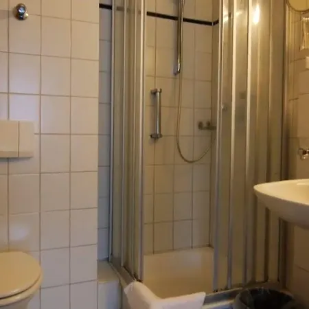 Zum Treuen Bartel Szálloda