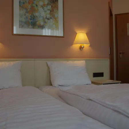 Zum Treuen Bartel Markgröningen