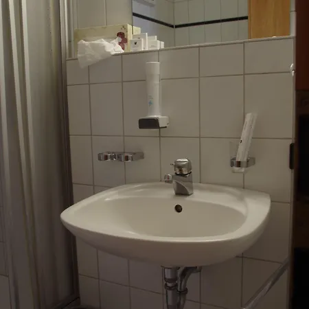 Zum Treuen Bartel