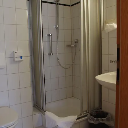Zum Treuen Bartel 3* Markgröningen