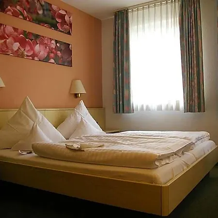Hotel Zum Treuen Bartel