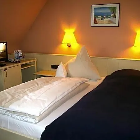 Zum Treuen Bartel 3* Markgröningen