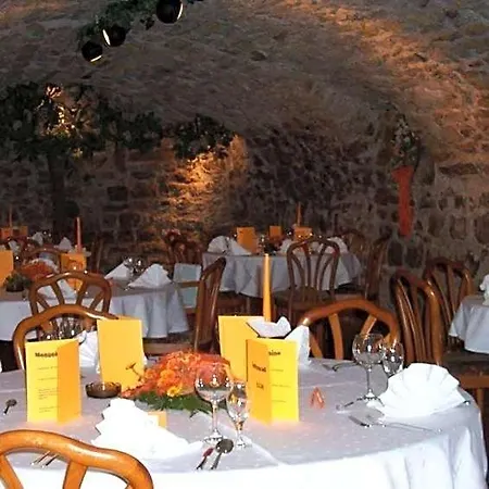 Zum Treuen Bartel 3* Markgröningen