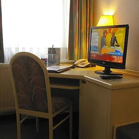 Zum Treuen Bartel Hotel Markgröningen