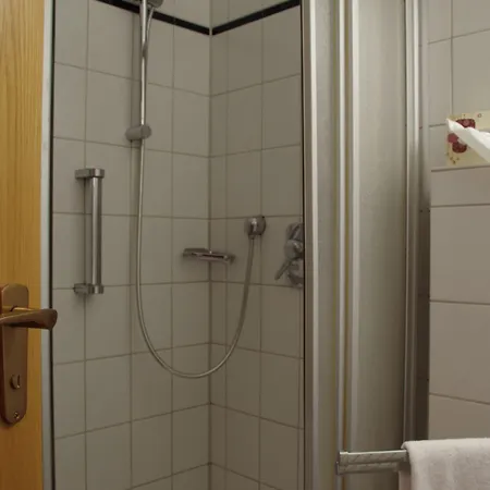 Zum Treuen Bartel Hotel Markgröningen