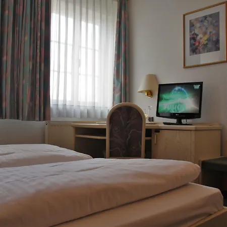 Zum Treuen Bartel 3* Markgröningen
