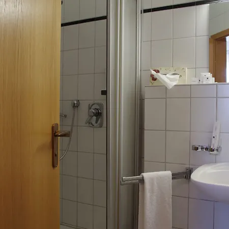 Zum Treuen Bartel 3* Markgröningen