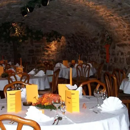 Zum Treuen Bartel 3* Markgröningen
