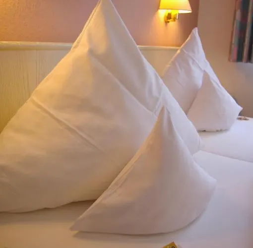 Zum Treuen Bartel 3*