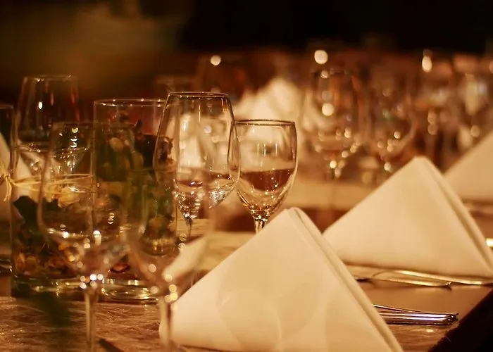 מלון Zum Treuen Bartel