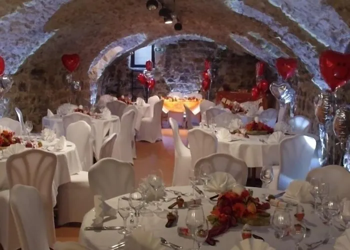 Zum Treuen Bartel 3* Markgröningen