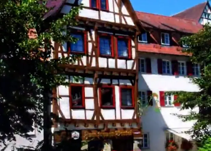 Zum Treuen Bartel 3*