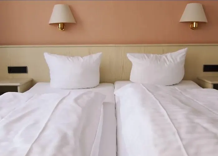 Zum Treuen Bartel Markgröningen