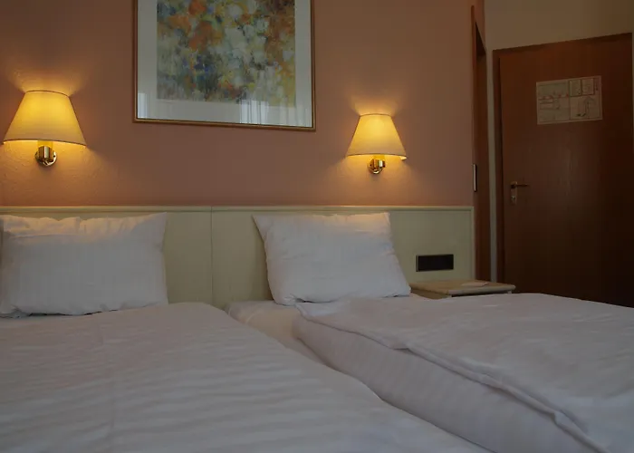 Zum Treuen Bartel マルクグレーニンゲン