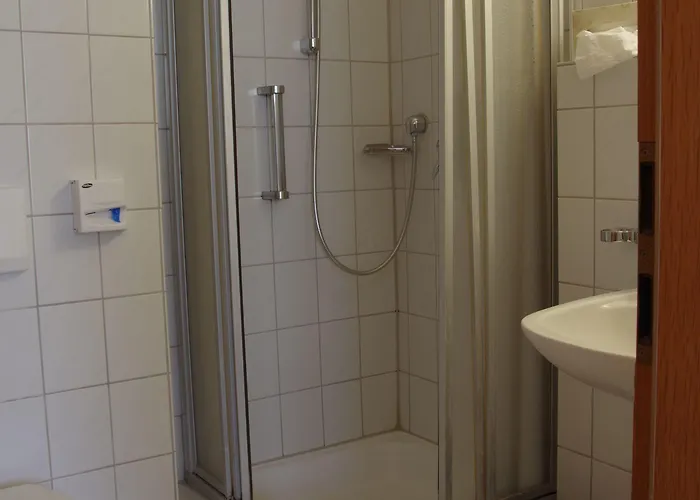 Zum Treuen Bartel 3* Markgröningen