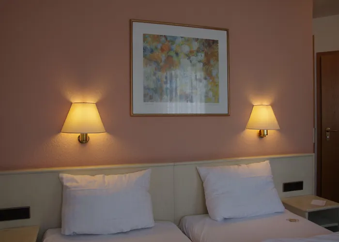 Hotel Zum Treuen Bartel