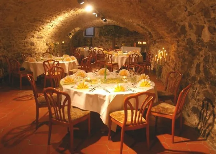 Zum Treuen Bartel Hotel