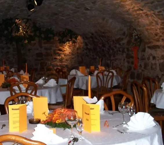 Zum Treuen Bartel 3* マルクグレーニンゲン